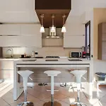 Splendido Con Terrazza 公寓
