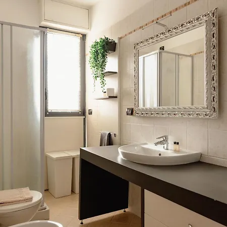 شقة Splendido Con Terrazza *