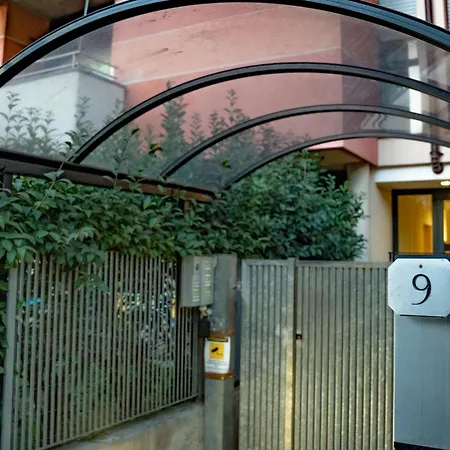 Splendido Con Terrazza *