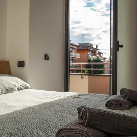 Splendido Con Terrazza شقة