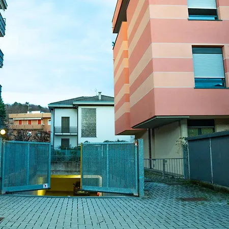 Splendido Con Terrazza Apartment