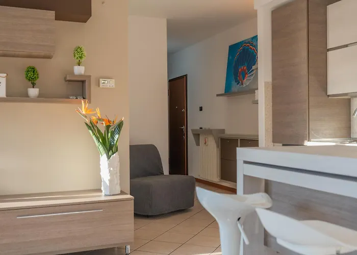 Splendido Con Terrazza Appartement Côme