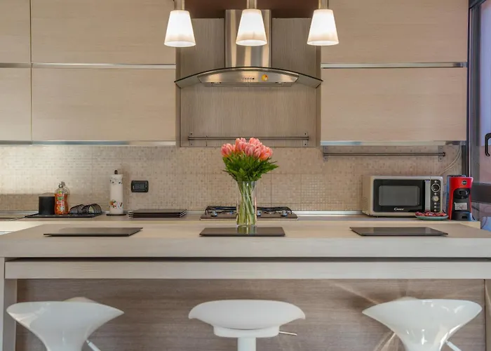 Splendido Con Terrazza