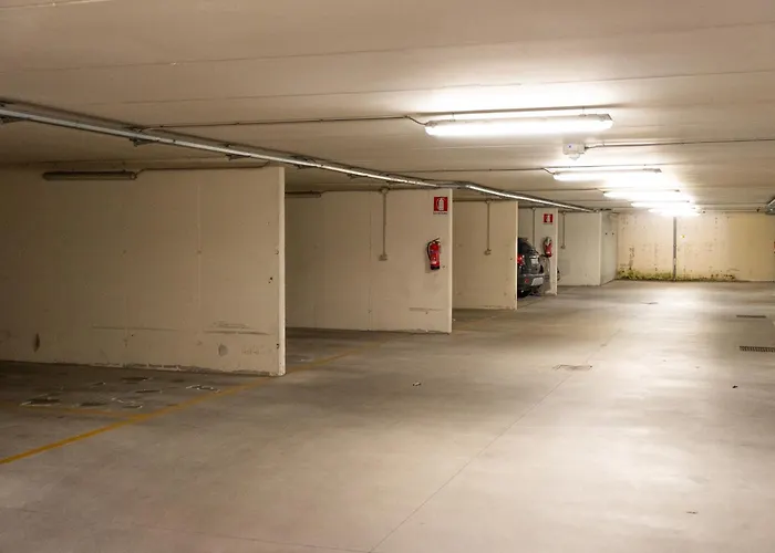 公寓 Splendido Con Terrazza