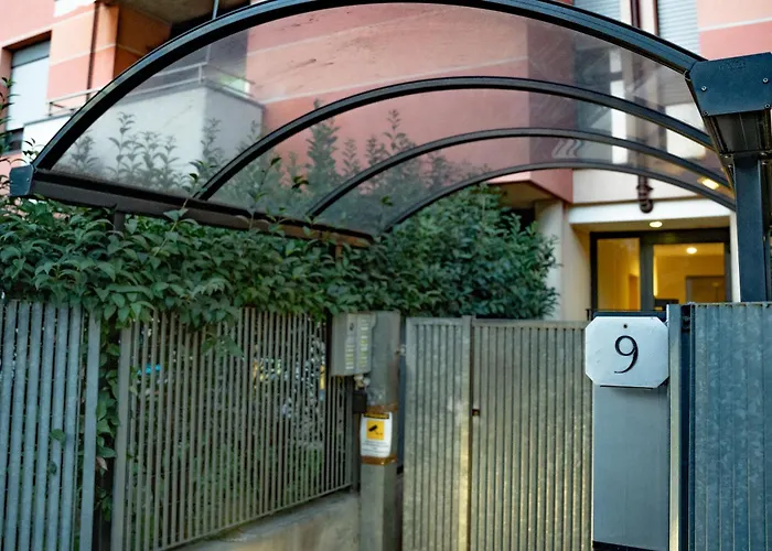 Splendido Con Terrazza *