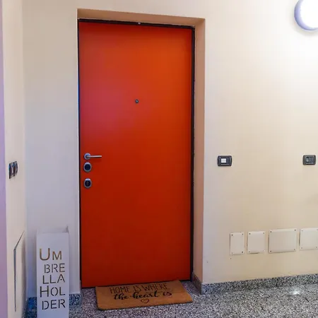 Splendido Con Terrazza *