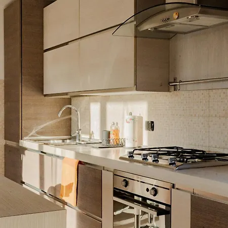 Splendido Con Terrazza * Комо