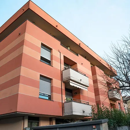 Splendido Con Terrazza Комо