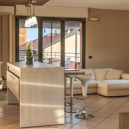 Splendido Con Terrazza *