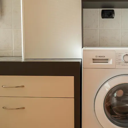 Апартаменты Splendido Con Terrazza