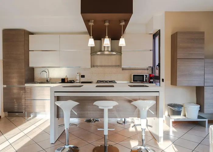 Splendido Con Terrazza Apartamento