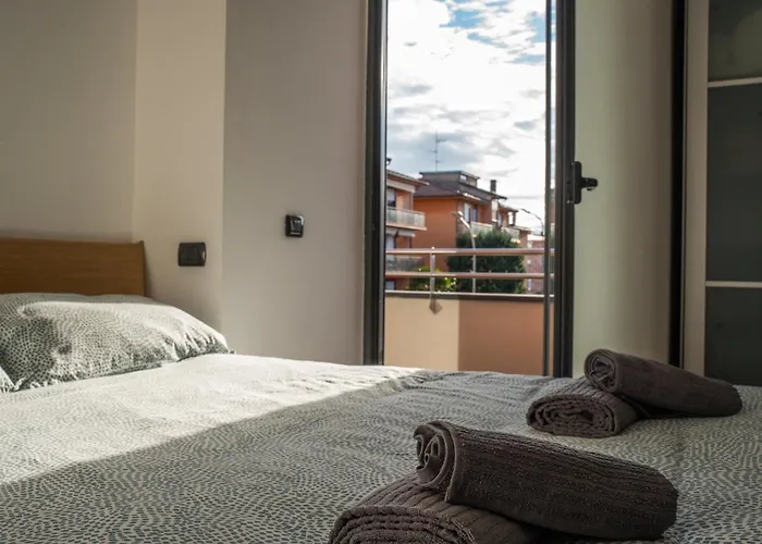 Splendido Con Terrazza Apartamento