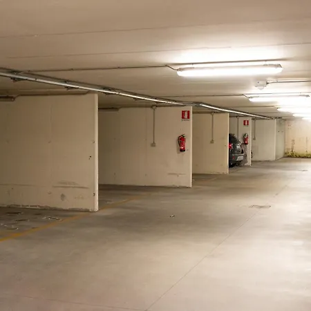 Apartman Splendido Con Terrazza