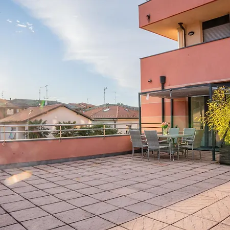 Splendido Con Terrazza *