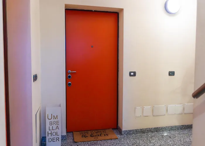 Splendido Con Terrazza *