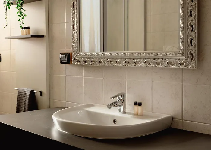 Splendido Con Terrazza