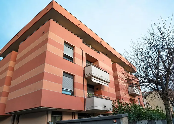 Splendido Con Terrazza Como