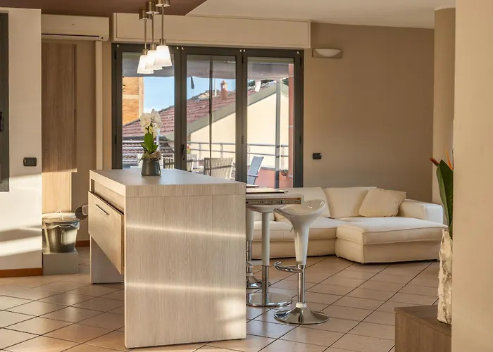 Splendido Con Terrazza *